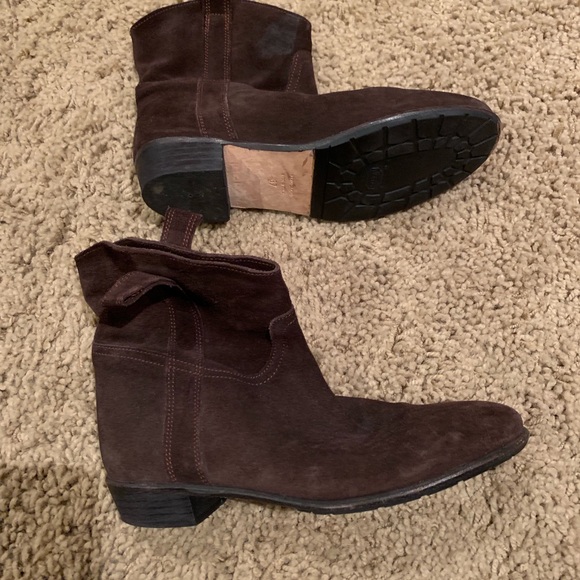 Booties - Picture 3 of 3